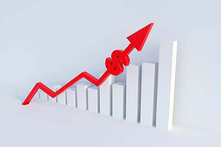 期货黄金均线图(期货黄金均线图怎么看)